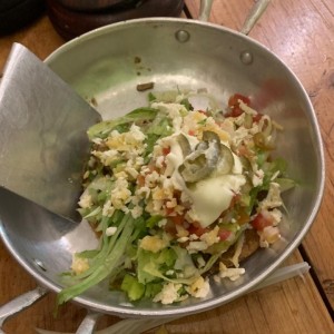 Tostada