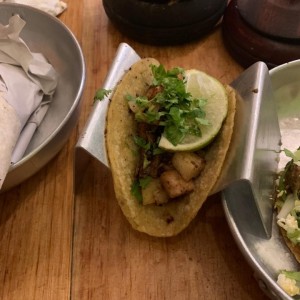 Al pastor