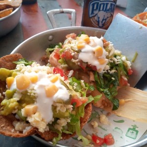 Combo Frida