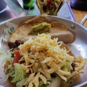 Combo Lupita