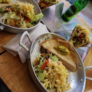 combo lupita