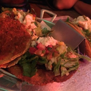 Tostadas
