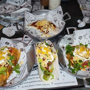 Pancho Villa