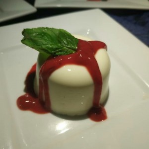 Pannacotta