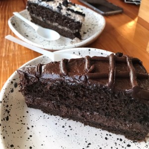Torta de Chocolate