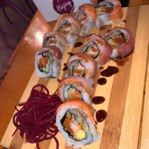 Tahona Roll*