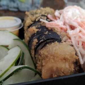 Ebi Roll