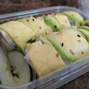 Ebi Roll