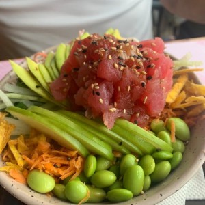 Poke 