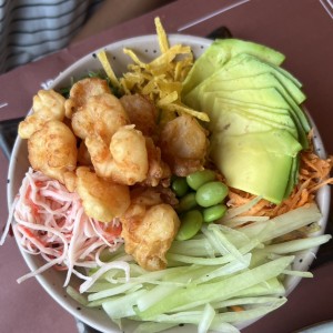 Poke fuji