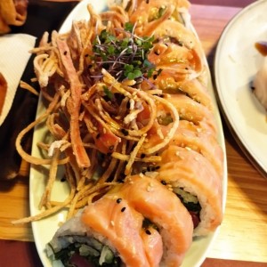 Beijing Roll