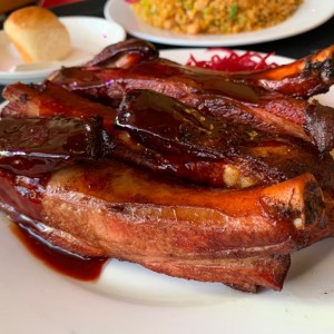 COSTILLAS - Costillas de Asadas