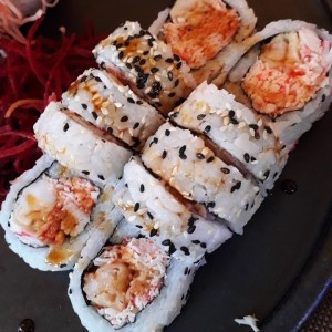 Delicia Roll