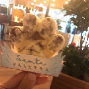Paletta Panda