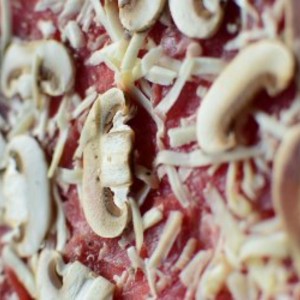 Carpaccio de Lomito