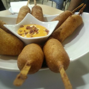 Corn Dogs