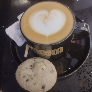 Delicioso Café para enpezar el dia…
