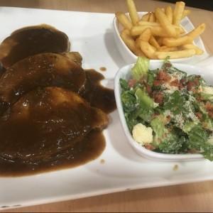 asado negro