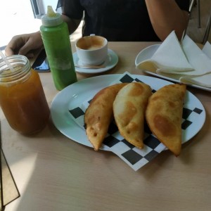 Empanadas