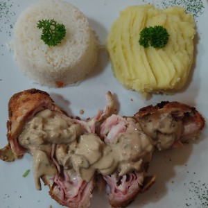 Cordon Bleu
