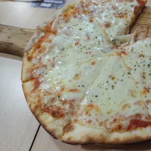 Pizza Margarita