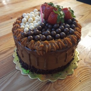 Torta