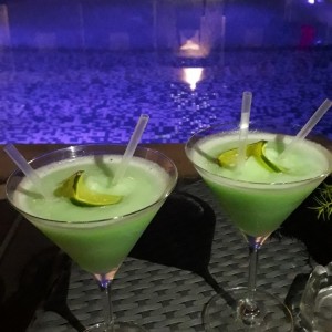 cocktails