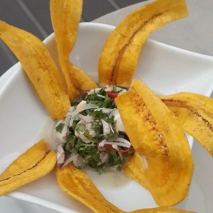 Ceviche