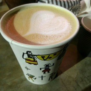Capuchino