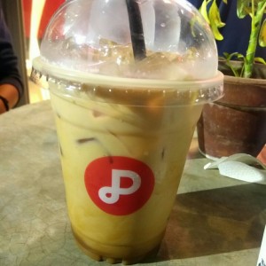 IceCoffe