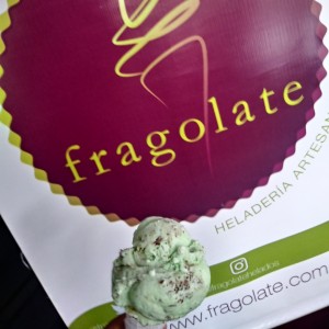 Choco Menta