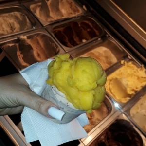 parchita y choco-chit