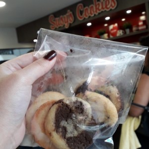 Recién Horneadas 😯