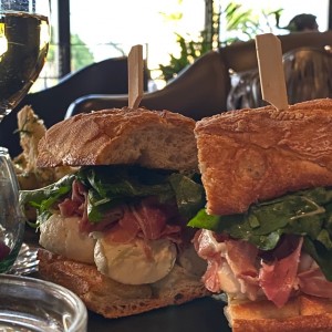 sandwich