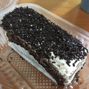 dulce frio pequeño