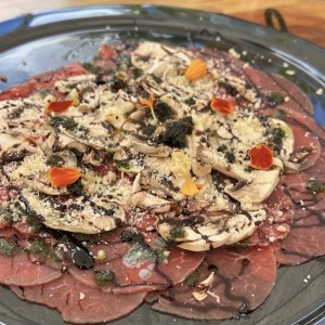 Carpaccio 