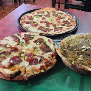 nueva pizza