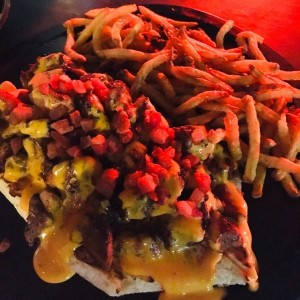 Pepito Mixto