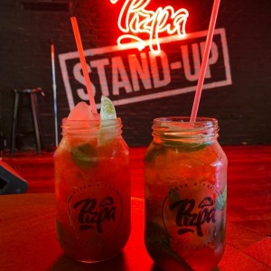 mojitos