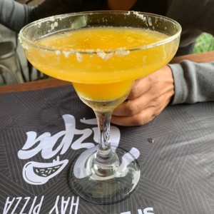 margarita de parchita