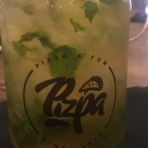 excelentes todos los mojitos