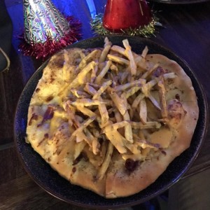 Pizzas - 32.- Tocipapa