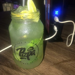 Mojito Tradicional, Excelente