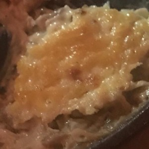 Dip de Cebollas, Excelente