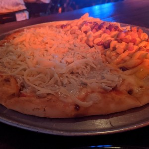 Pizzas - 32.- Tocipapa
