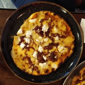 Pizzas - 14.- Cebolla Dulce