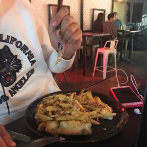 pizpa toci papa