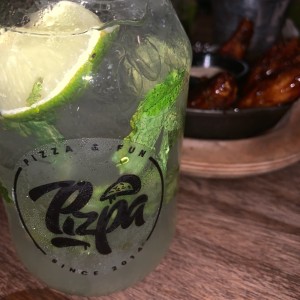 Mojitos 