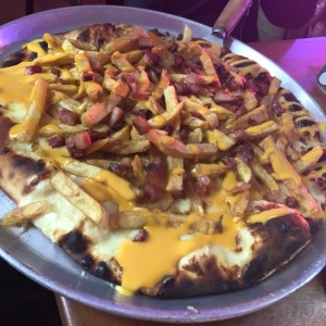 Pizzas - 32.- Tocipapa