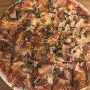 Pizza Molise